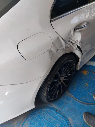 2021 Mercedes-Benz CLS 450 W1K2J5KB5MA086252 VIN:W1K2J5KB5MA086252