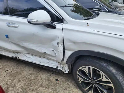 2019 Hyundai Santa FE KMHS381BBKU168509 VIN:KMHS381BBKU168509