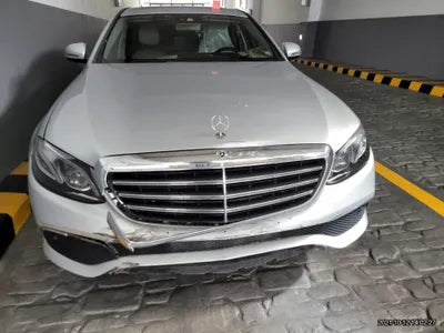 2016 Mercedes-Benz E 220 WDDZF0EB8HA051936 VIN:WDDZF0EB8HA051936