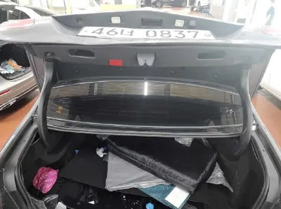 2016 Mercedes-Benz E 220 WDDHF0AB9GB286808 VIN:WDDHF0AB9GB286808