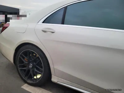 2020 Audi S6 W1KUG8JB6LA578944 VIN:W1KUG8JB6LA578944