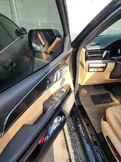 2020 Kia Mohave KNAKN814DLA200855 VIN:KNAKN814DLA200855