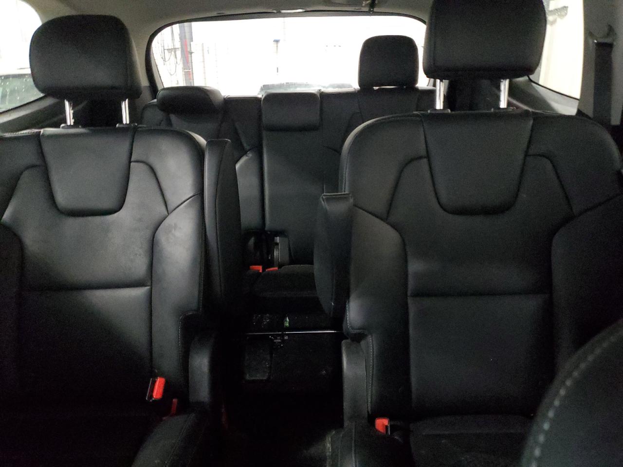 2024 KIA TELLURIDE S VIN:5XYP6DGC0RG450825