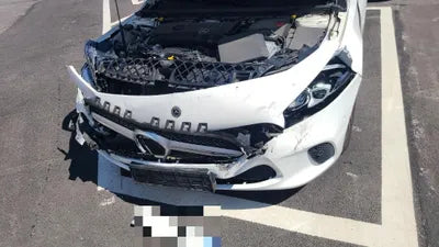 2021 Mercedes-Benz A 220 VIN: