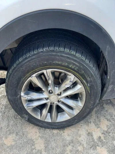 2016 Hyundai Santa FE KMHSW81UBHU702616 VIN:KMHSW81UBHU702616