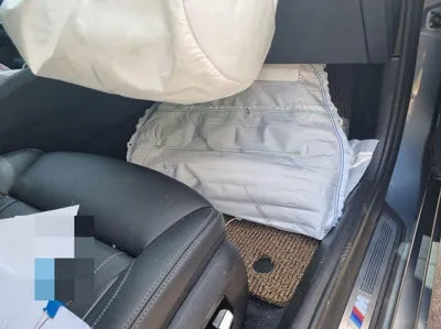 2019 BMW 530 WBAJD9103KWC84459 VIN:WBAJD9103KWC84459