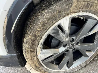 2022 Audi e-tron WAUZZZFZ1NP043071 VIN:WAUZZZFZ1NP043071