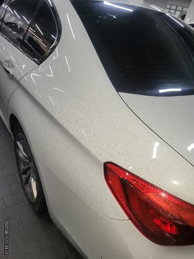 2017 BMW 530 WBAJD9105HWA91626 VIN:WBAJD9105HWA91626