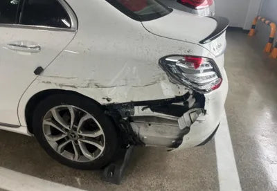 2017 Mercedes-Benz C 200 WDDWF4CBXHF509458 VIN:WDDWF4CBXHF509458