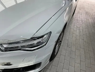 2016 Audi A6 WAUZZZ4GXGN144612 VIN:WAUZZZ4GXGN144612