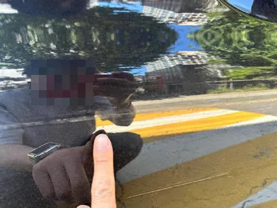 2016 BMW 640 WBA6E4100GG377430 VIN:WBA6E4100GG377430