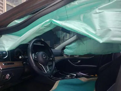 2019 Mercedes-Benz E 300 VIN: