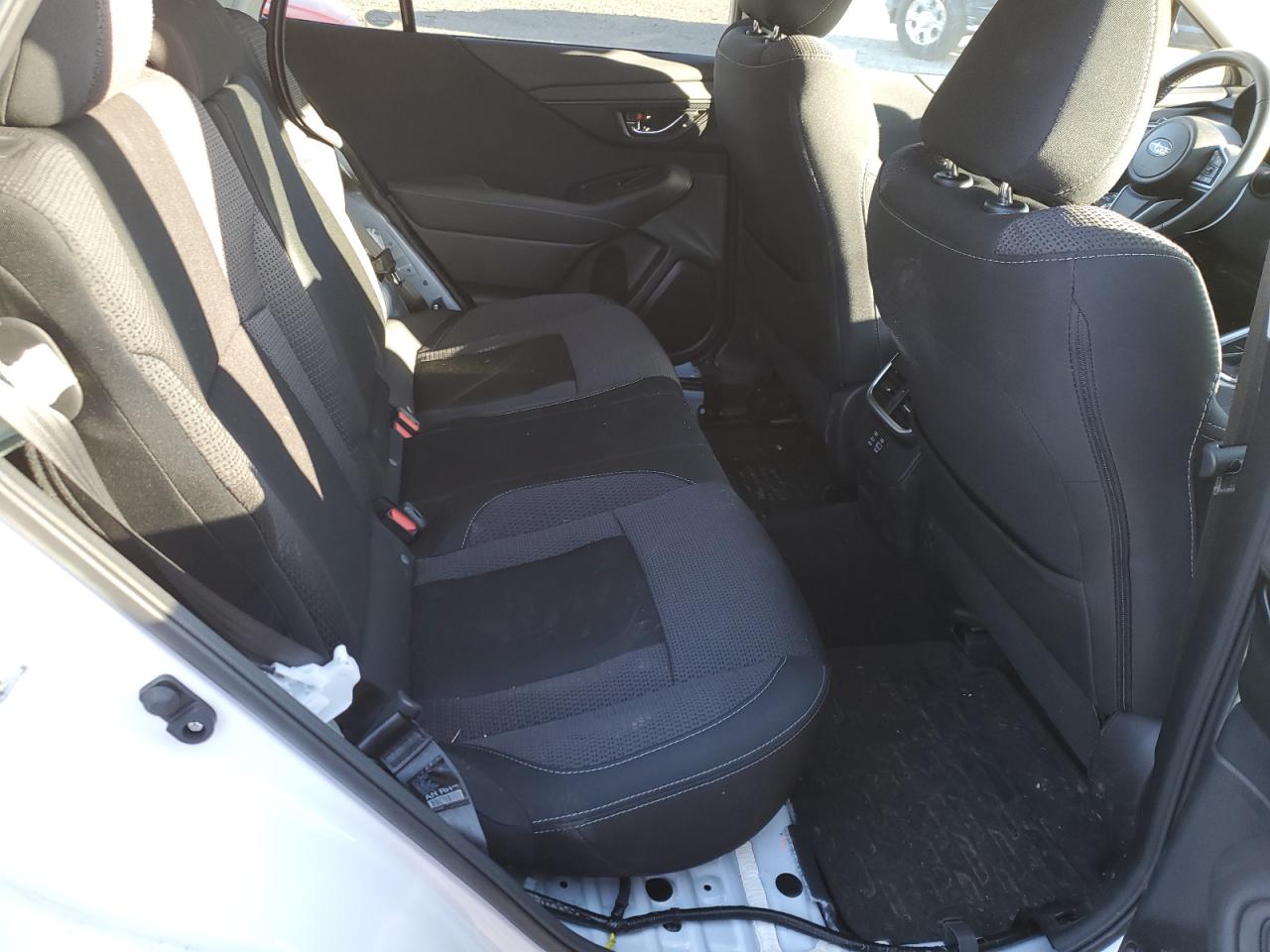 2024 SUBARU OUTBACK PREMIUM VIN:4S4BTADC6R3266169