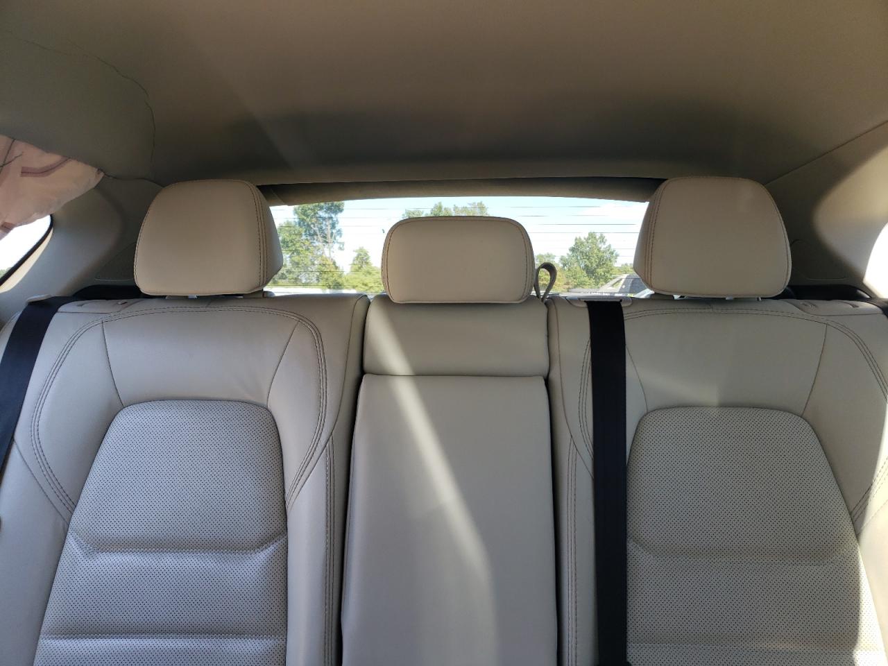 2022 MAZDA CX-5 PREMIUM PLUS VIN:JM3KFBEM4N0596906