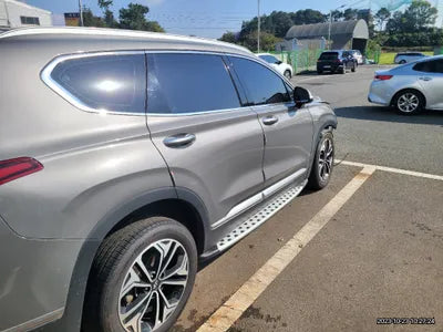 2019 Hyundai Santa FE KMHS381BBKU087945 VIN:KMHS381BBKU087945