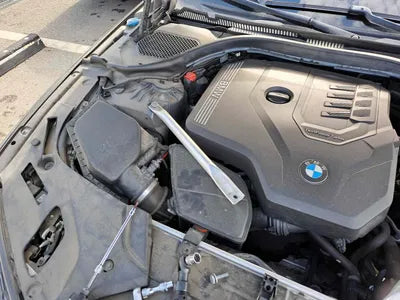 2020 BMW 520 WBA11BH07MCF43352 VIN:WBA11BH07MCF43352