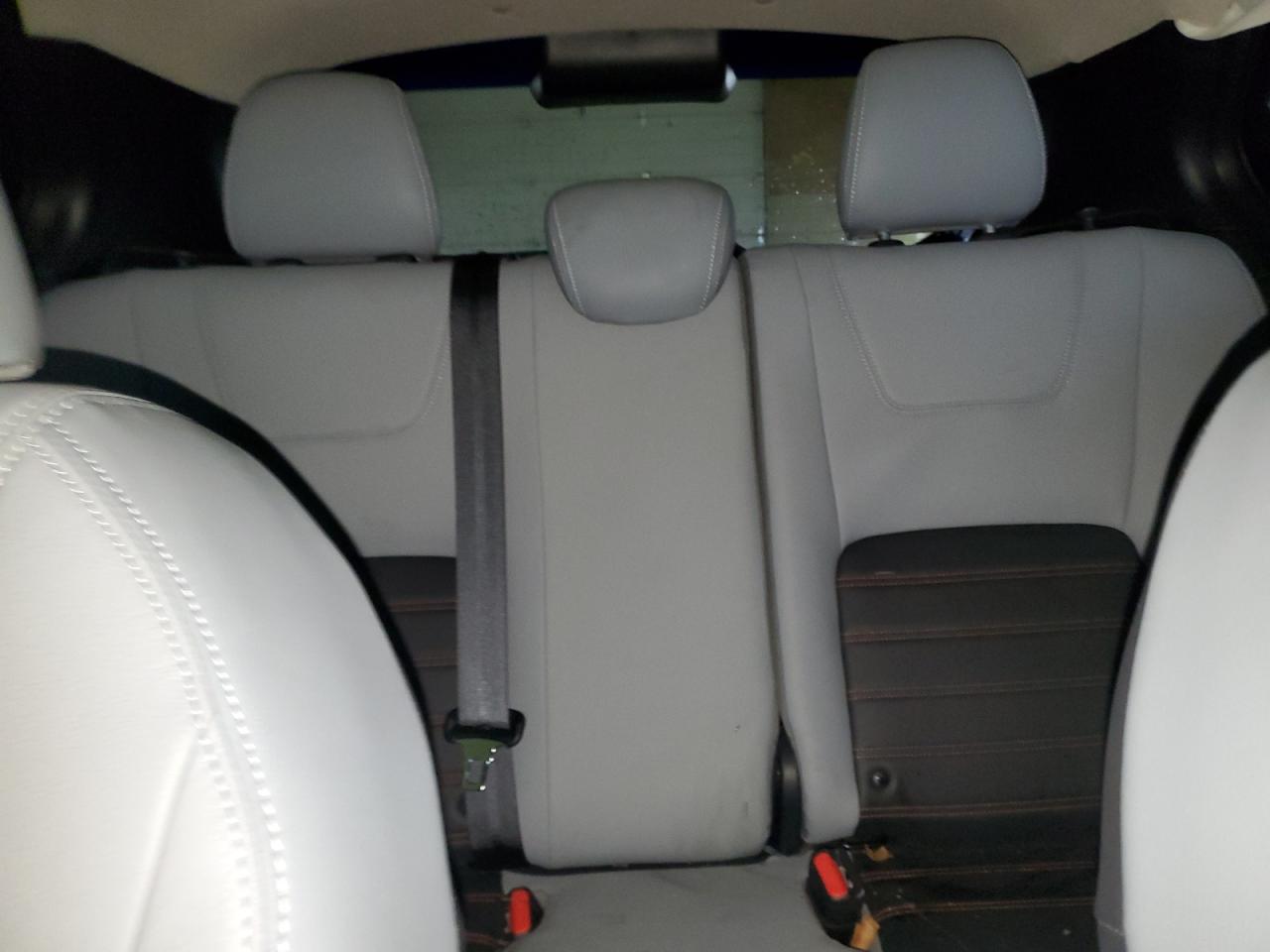 2024 NISSAN KICKS SR VIN:3N1CP5DV2RL494764
