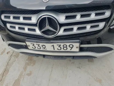 2018 Mercedes-Benz GLA 220 VIN: