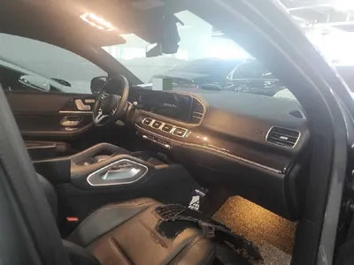 2021 Mercedes-Benz GLE 400 W1NFD2DB7MA309348 VIN:W1NFD2DB7MA309348