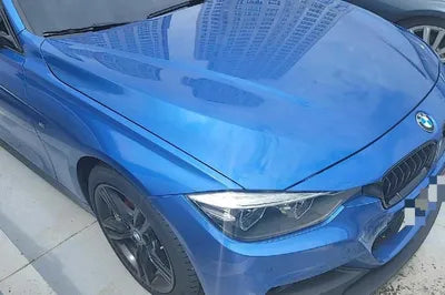 2018 BMW 330 WBA8B9104JA539228 VIN:WBA8B9104JA539228