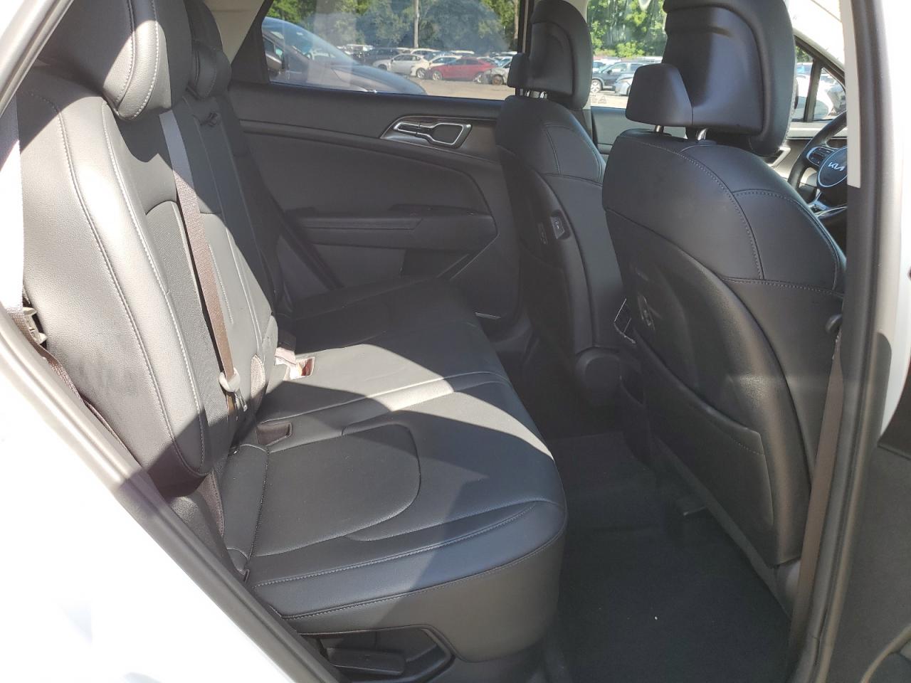 2023 KIA SPORTAGE EX VIN:KNDPVCAG0P7070225