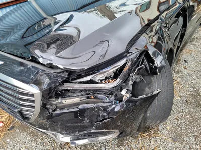 2017 Genesis G80 VIN: