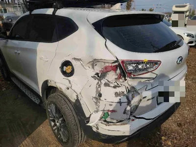 2015 Hyundai Tucson KMHJ381ABGU014775 VIN:KMHJ381ABGU014775