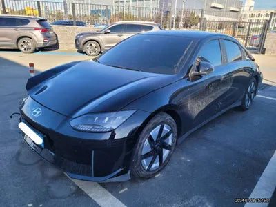 2023 Hyundai Ioniq KMHM241AFPA001212 VIN:KMHM241AFPA001212