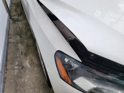 2014 Volkswagen Passat VIN: