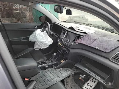 2018 Hyundai Tucson 000KMKMHJ5815GJU6 VIN:000KMKMHJ5815GJU6