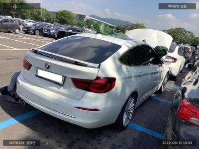 2019 BMW 320 WBA8T3103LCD01021 VIN:WBA8T3103LCD01021