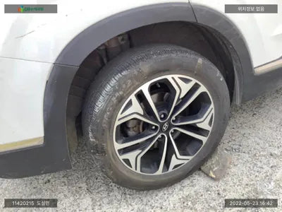 2019 Hyundai Santa FE KMHS381BBKU169090 VIN:KMHS381BBKU169090