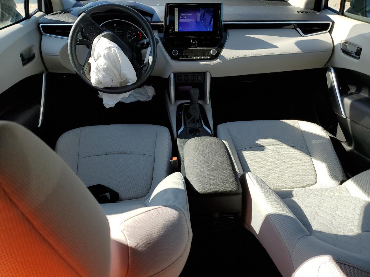 2024 TOYOTA COROLLA CROSS L VIN:7MUAAAAG0RV089426