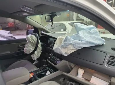 2015 Kia Carnival KNAMB81ABFS010601 VIN:KNAMB81ABFS010601