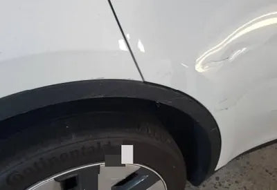 2022 Tesla Model Y VIN: