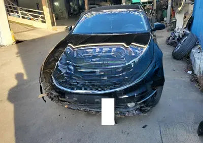 2017 Kia K5 KNAGS411BHA126589 VIN:KNAGS411BHA126589