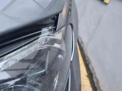 2021 Mercedes-Benz E 450 W1KZF5KB4MA916431 VIN:W1KZF5KB4MA916431