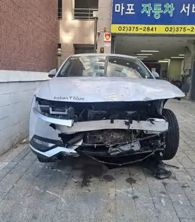 2022 Hyundai Ioniq KMHKL81AFNU104167 VIN:KMHKL81AFNU104167