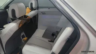 2021 Hyundai Ioniq NONE VIN: