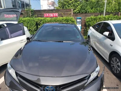 2017 Toyota Camry JTNB21HK7J3001382 VIN:JTNB21HK7J3001382
