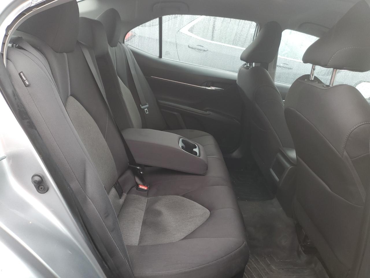 2023 TOYOTA CAMRY LE VIN:4T1C31AK9PU605336