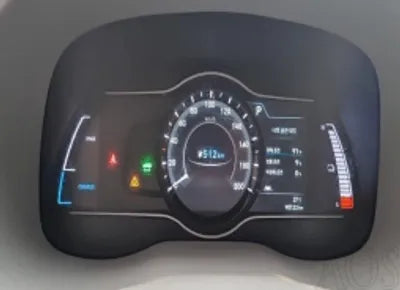 2020 Hyundai Kona KMHK381GFLU110457 VIN:KMHK381GFLU110457