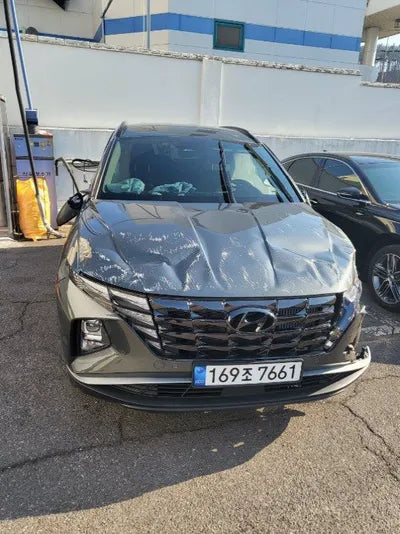 2021 Hyundai Tucson KMHJC81BGMU072883 VIN:KMHJC81BGMU072883