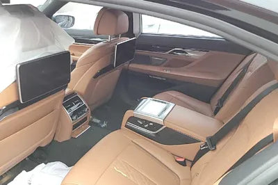 2018 BMW 730 WBA7G6109JB243823 VIN:WBA7G6109JB243823