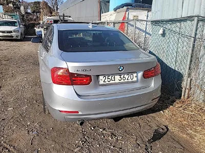 2015 BMW 320 WBA3D3102FK275834 VIN:WBA3D3102FK275834