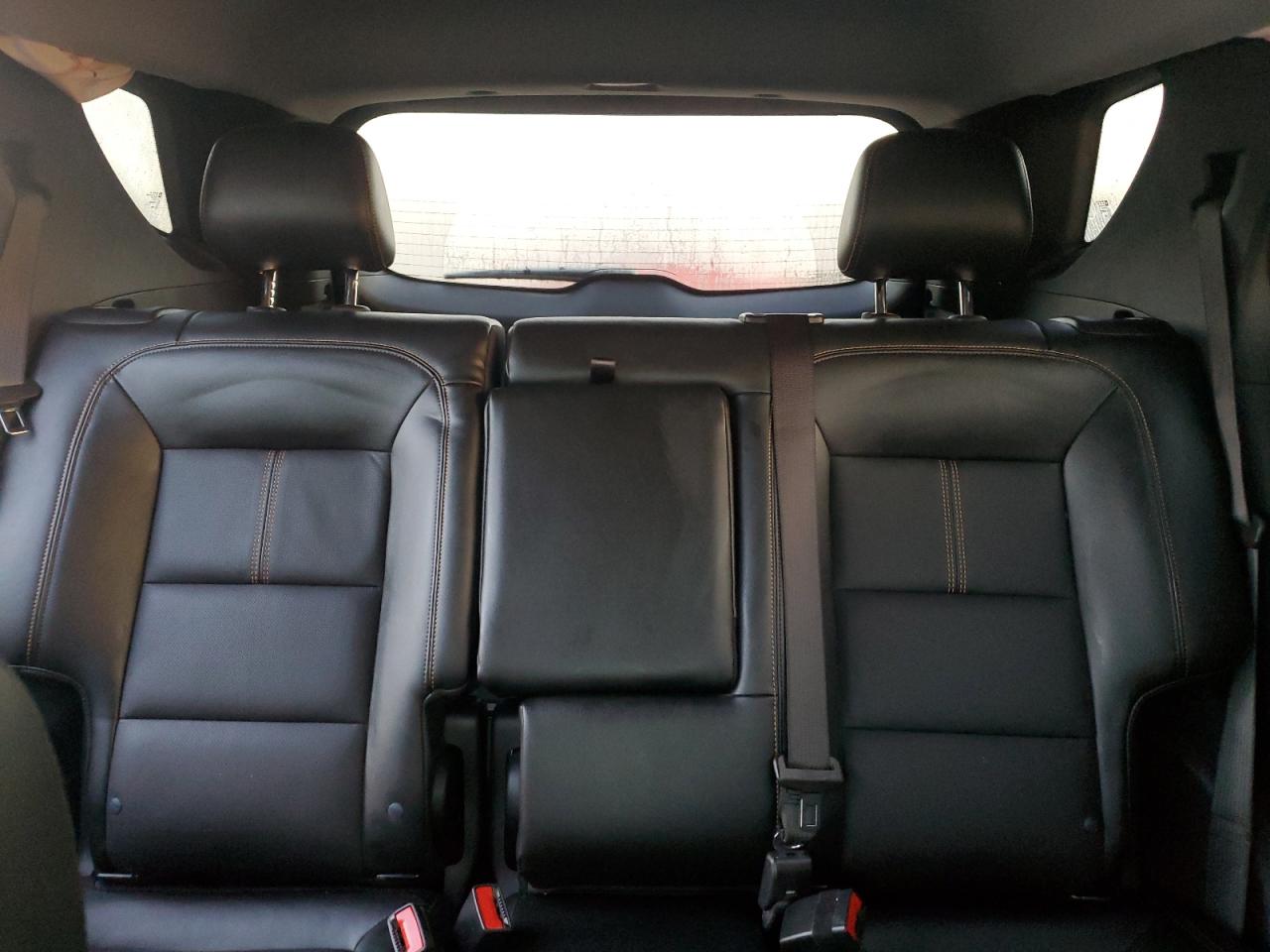 2024 CHEVROLET EQUINOX PREMIERE VIN:3GNAXNEG9RL146634