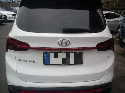 2021 Hyundai Santa FE KMHS381HGMU336284 VIN:KMHS381HGMU336284