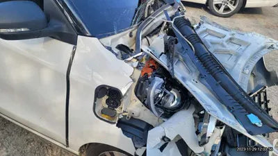 2021 Mercedes-Benz Smart KL90B2Z7EMZD6J840 VIN:KL90B2Z7EMZD6J840