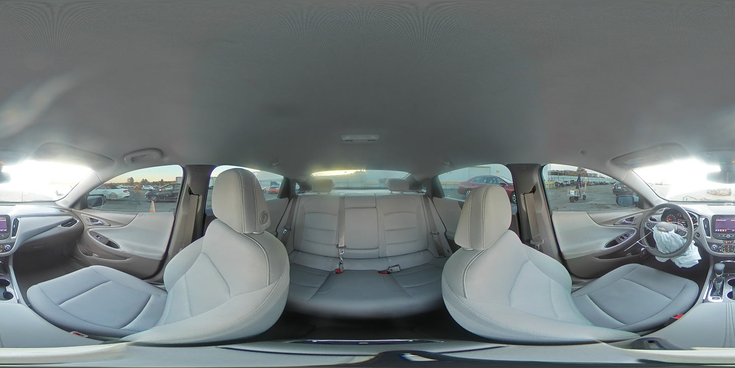 2022 CHEVROLET MALIBU LT VIN:1G1ZD5ST4NF133471