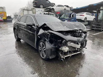 2021 2021 mercedes benz a class w177 W1K3G4EB9MJ255861 VIN:W1K3G4EB9MJ255861